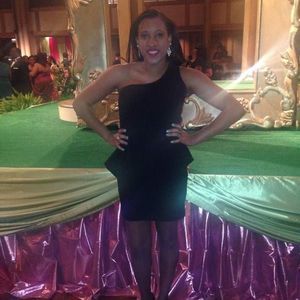 Meet your Posher, Ariel